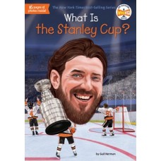 WHAT IS THE STANLEY CUP