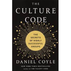 THE CULTURE CODE