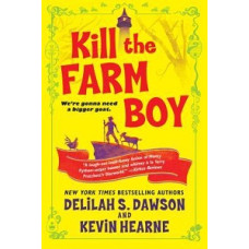 KILL THE FARM BOY