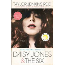 DAISY JONES AND THE SIX