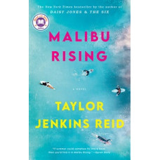 MALIBU RISING