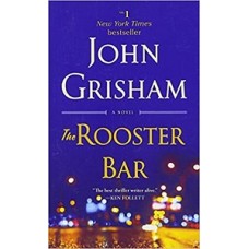 THE ROOSTER BAR