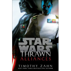 STAR WARS THRAWN ALLIANCES