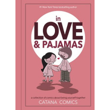 IN LOVE & PAJAMAS
