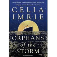 ORPHANS OF THE STROM