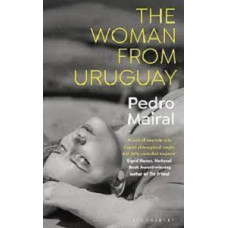 THE WOMAN FROM URUGUAY