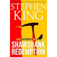 SHAWSHANK REDEMPTION