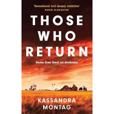 THOSE WHO RETURN
