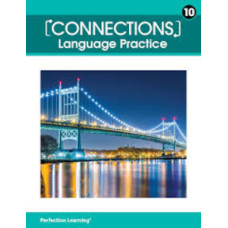CONNECTIONS LANGUAGE PRACTICE WB GR 10