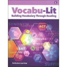 VOCABU LIT GRADE 12 BOOK K FIFTH EDITIN