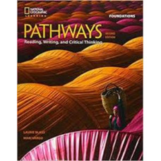 PATHWAYS LITERATURE FOR READERS AND WRIT