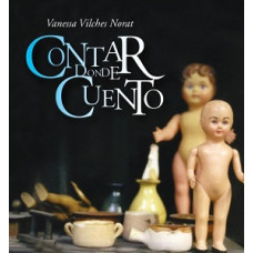 CONTAR DONDE CUENTO