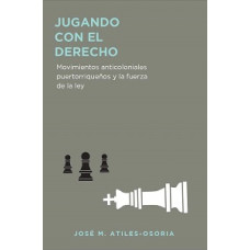 JUGANDO CON EL DERECHO