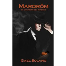 MARDROM EL GUARDIAN DEL INFIERNO        