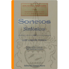 SONETOS SINFONICOS