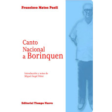 CANTO NACIONAL A BORINQUEN