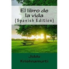EL LIBRO DE LA VIDA