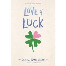 LOVE & LUCK