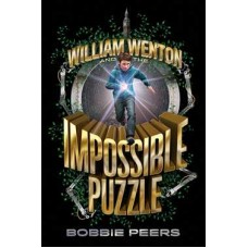 WILLIAM WENTON AND THE IMPOSSIBLE PUZZLE