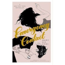EMERGENCY CONTACT