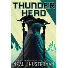 THUNDER HEAD