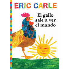 EL GALLO SALE A VER EL MUNDO