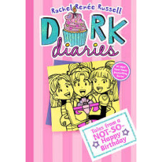 DORK DIARIES 13 TALES FROM A NOT SO HAPP