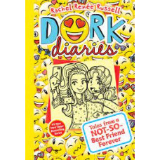 DORK DIARIES 14 TALES FROM A NOT SO BEST