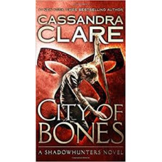 CITY OF BONES