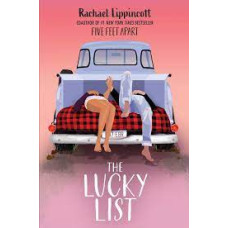 THE LUCKY LIST