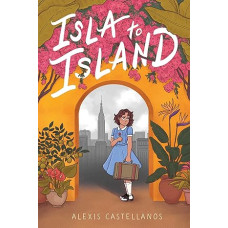 ISLA TO ISLAND