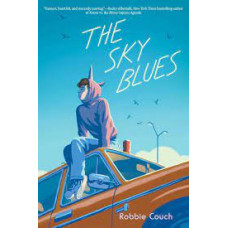 THE SKY BLUES