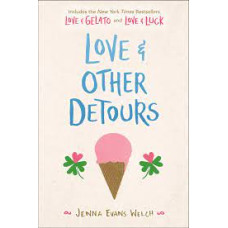 LOVE  & OTHER DETOURS