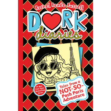 DORK DIARIES 15 TALES FROM A NOT SO POSH