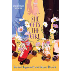 SHE GETS THE GIRL