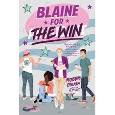 BLAINE FOR THE WIN