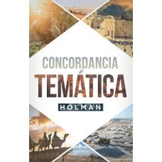 CONCORDANCIA TEMATICA HOLMAN