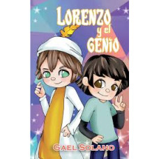LORENZO Y EL GENIO                      