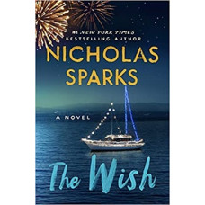 THE WISH                                