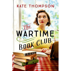 THE WARTIME BOOK CLUB