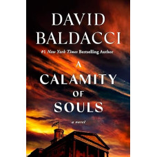 A CALAMITY OF SOULS