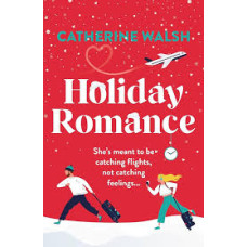 HOLIDAY ROMANCE HOLIDAY ROMANCE