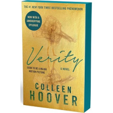 VERITY A NOVEL (SPECIAL EDITION)        