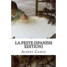 LA PESTE