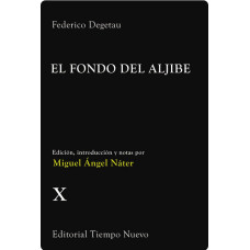 EL FONDO DEL ALJIBE