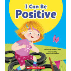 I CAN BE POSITIVE
