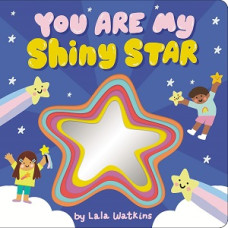 YOU ARE MY SHING STAR                   
