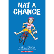 NAT A CHANGE NAT A CHANGE