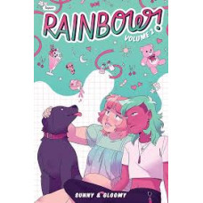 RAINBOW VOLUME 2                        