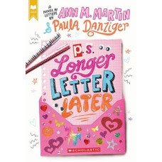PS LONGER LETTER LATER